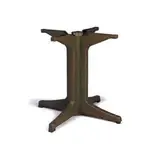 Grosfillex , US624237, Table Base, Plastic