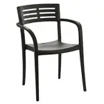 Grosfillex , US633017, Chair, Armchair, Stacking, Outdoor