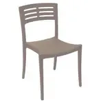 Grosfillex , US637181, Chair, Side, Stacking, Outdoor