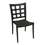 Grosfillex , US646017, Chair, Side, Stacking, Indoor