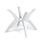 Grosfillex , US850004, Table Base, Plastic