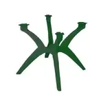 Grosfillex , US850078, Table Base, Plastic