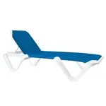 Grosfillex , US891104, Chaise, Outdoor