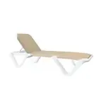 Grosfillex , US894004, Chaise, Outdoor