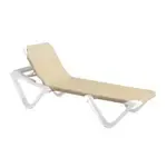 Grosfillex , US910103, Chaise, Outdoor