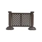 Grosfillex US962423, Outdoor Fencing