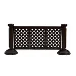 Grosfillex US963117, Outdoor Fencing