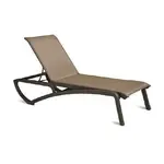 Grosfillex , UT047599, Chaise, Outdoor