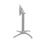 Grosfillex , UT168009, Table Base, Metal