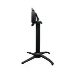 Grosfillex , UT168017, Table Base, Metal