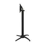 Grosfillex , UT169017, Table Base, Metal