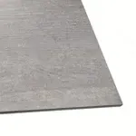 Grosfillex UT310038, Table Top, Gray