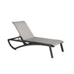 Grosfillex , UT740288, Chaise, Outdoor