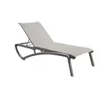 Grosfillex , UT740289, Chaise, Outdoor