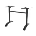 Grosfillex UT745017, Table Base, Metal