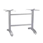 Grosfillex , UT750009, Table Base, Metal