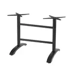 Grosfillex , UT750017, Table Base, Metal