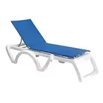 Grosfillex , UT786006, Chaise, Outdoor