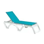 Grosfillex , UT786241, Chaise, Outdoor