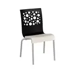 Grosfillex , UT835017, Chair, Side, Stacking, Indoor