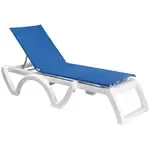 Grosfillex , UT876006, Chaise, Outdoor