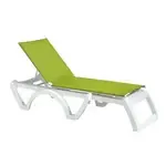 Grosfillex , UT878152, Chaise, Outdoor