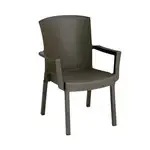Grosfillex , UT903037, Chair, Armchair, Stacking, Outdoor