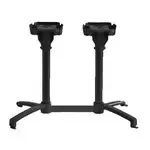 Grosfillex , UTX1D017, Folding Table Base / Legs