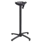 Grosfillex UTX1H017, Folding Table Base / Legs