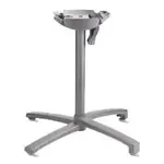 Grosfillex , UTX1W009, Folding Table Base / Legs
