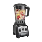 Hamilton Beach 55000, Blender, Bar