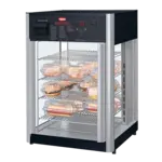 Hatco FDWD-1X, Display Cabinets