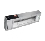 Hatco GR-72, Strip Heaters