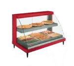 Hatco GRCD-3PD, Merchandisers