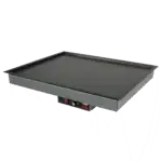 Hatco GRSB-24-I, Built-in Shelves