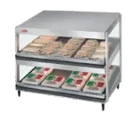 Hatco GRSDS-30D, Merchandisers