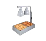 Hatco LW-2, Portable Warmers