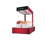 Hatco UGFF, Portable Warmers