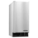 Hoshizaki , C-80BAJ-AD, Ice Maker with Bin, Nugget-Style