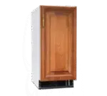 Hoshizaki , C-80BAJ-DS, Ice Maker with Bin, Nugget-Style