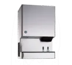 Hoshizaki , DCM-300BAH-OS, Ice Maker Dispenser, Nugget-Style