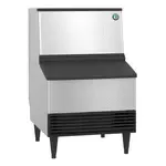 Hoshizaki KM-231BAJ, Ice Maker with Bin, Cube-Style
