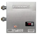 Hubbell Water Heaters JTX027-3T, Booster Heater, Tankless, Electric