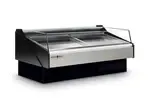 Hydra-Kool , KFM-SO-80-R, Seafood Case Open Front