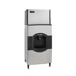 Ice-O-Matic CD40130, Ice Dispenser