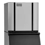 Ice-O-Matic , CIM1126FW, Ice Maker, Cube-Style