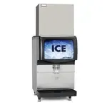 Ice-O-Matic , GEM2006R, Ice Maker, Nugget-Style