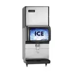 Ice-O-Matic IOD150, Ice Dispenser
