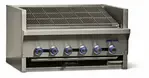 Imperial Range , IAB-48_LP, Charbroiler, Gas, Countertop