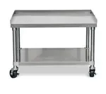 Imperial Range IABT-30, Equipment Stand, for Countertop Cooking, Recommended Item For Equipment Installation